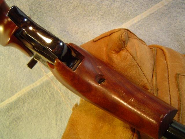 Thompson / Center Arms Contender 10 Inch Bbl 30 Carbine Caliber For ...